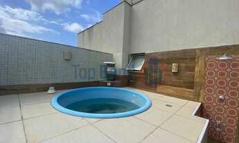 Imagem 5: Cobertura-À VENDA-Recreio dos Bandeirantes-Rio de Janeiro-RJ