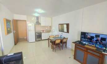 Imagem 4: Excelente Flat a venda do leblon, 56 m², 1 vaga