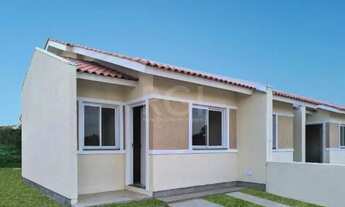 Imagem 2: Casa para Venda - 49.62m², 2 dormitórios, 1 vaga - Hípica