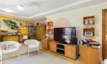 Imagem 3: Excelente apartamento com 196m2 de 4 suites