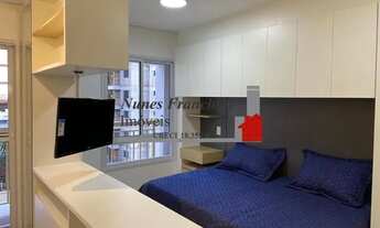 Imagem 3: SÃO PAULO - RESIDENCIAL - PINHEIROS