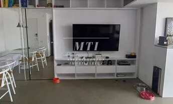 Imagem: Apartamento para venda em Indianópolis