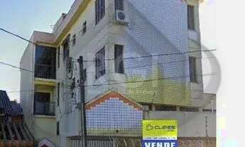 Imagem: Apartamento para Venda - 54.93m², 2 dormitórios