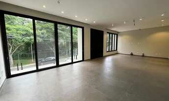 Imagem 2: Casa com 4 dormitórios à venda, 433 m² por R$ 4.800.000 - Alpha Sítio - Santana de Parnaíb