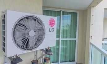 Imagem 7: Apartamento à Venda - Recreio, 1 Quarto, 50 m2