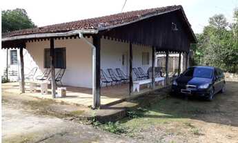 Imagem 5: Sitio em Miracatu- São paulo