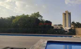 Imagem 6: AMPLO APARTAMENTO 3 DORMITÓRIOS NO CONDOMÍNIO Spazio D'Itália - Mogi das Cruzes