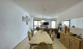 Imagem 5: Apartamento com 3 dormitórios, 161 m² - venda por R$ 1.000.000,00 ou aluguel por R$ 6.000