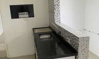 Imagem 4: Apartamento para venda possui 60 metros quadrados com 2 quartos em Conceição - Diadema - S