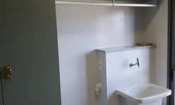 Imagem 7: Apartamento com 3 dormitórios para alugar, 127 m² por R$ 7.344/mês - Reserva da Mata - São