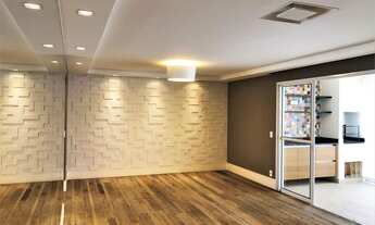 Imagem 3: Vie Pinheiros Apartamento varanda gourmet 3 suítes próx Metrô, Faria Lima, Itaim Jardins I