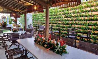 Imagem 4: Casa de condomínio para venda possui 140 metros quadrados com 3 quartos