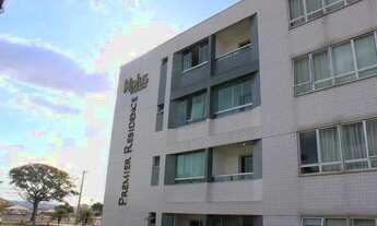 Imagem: BRASILIA - Apartamento Padrao - Asa Norte