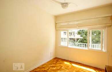 Imagem 5: Apartamento para Aluguel - Leme, 3 Quartos, 107 m2