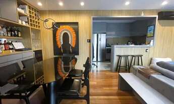 Imagem 4: SÃO PAULO - Apartamento Padrão - VILA OLÍMPIA