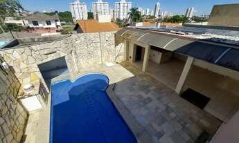 Imagem: Sobrado para venda possui 373 metros quadrados