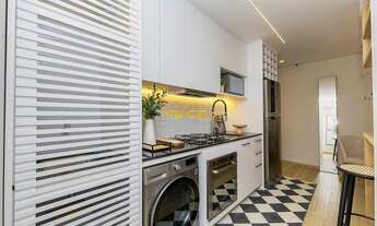 Imagem 5: Lançamento My Place - Oportunidade Imperdível, 2 Quartos, 1 Vaga de Garagem, Apartamento à