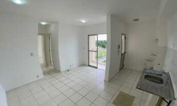 Imagem 6: Alegro Montenegro. 2 Quartos. 1 Suíte. 1 Banheiro. 1 Vaga. J71