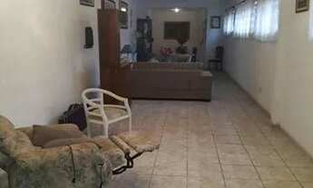 Imagem 2: CASA TÉRREA - VILA ROMANA - SP