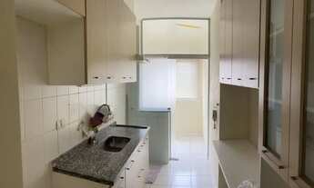 Imagem 6: Apartamento com 02 Dormitórios sendo uma suíte à Venda, 72m² por R$ 250.000,00 - Taubaté