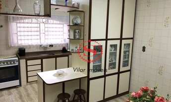 Imagem 4: Sobrado - Vila Humaitá - Santo André/SP