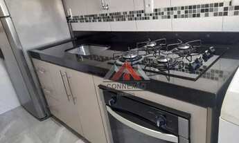 Imagem 4: Apartamento com 2 dormitórios à venda, 50 m² por R$ 215.000,00 - Vila Urupês - Suzano/SP