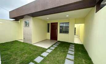 Imagem: Casa no Luar da Barra