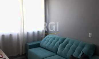 Imagem 3: Apartamento para Venda - 45.88m², 2 dormitórios, 1 vaga - Cavalhada