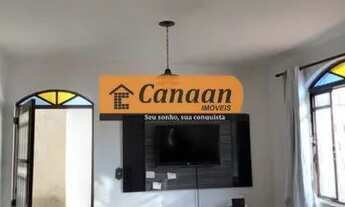 Imagem 2: CONTAGEM - Casa Padrão - Fonte Grande