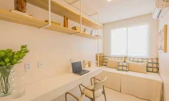 Imagem 3: Apartamento com 3 suítes, varanda, 3 vagas