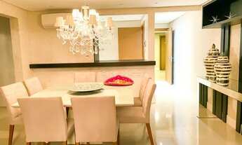 Imagem 6: Apartamento para venda com 119 metros quadrados com 3 quartos em Vila Jardim - Porto Alegr