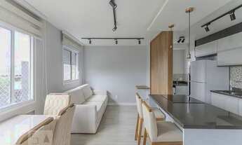 Imagem 3: Apartamento para Aluguel - Vila Leopoldina, 1 Quarto, 35 m2