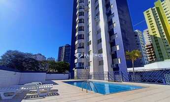 Imagem: Apartamento Semi Mobiliado com 2 Quartos