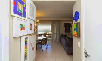 Imagem 2: Apartamento com 3 dormitórios à venda no Jardim Botânico - Ribeirão Preto/SP