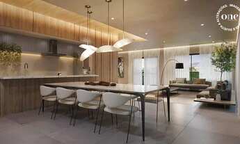 Imagem 7: Apartamento para venda tem 31 metros quadrados com 1 quarto em Perdizes - São Paulo - SP