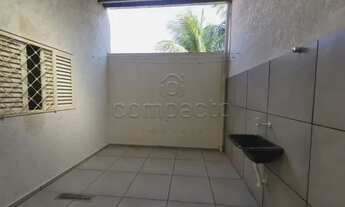 Imagem 5: Casa Padrão em São José do Rio Preto