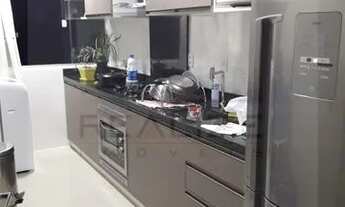 Imagem 3: Apartamento para aluguel possui 60 metros quadrados com 1 quarto em Farroupilha - Porto Al