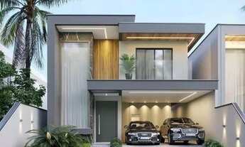 Imagem 2: TERRENO +CONSTRUÇÃO IMPERDÍVEL EM PONTA NEGRA Vivenda DAS MARINAS e Reserva do Parque 2023