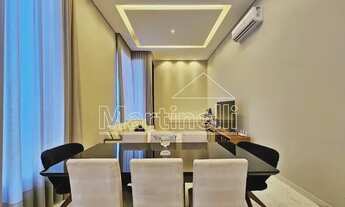 Imagem 3: Ribeirão Preto - Casa de Condomínio - Quinta Dos Ventos