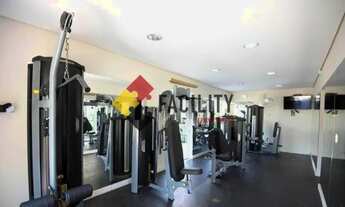 Imagem 3: Apartamento para locação ao lado do Shopping Iguatemmi em Campinas/SP