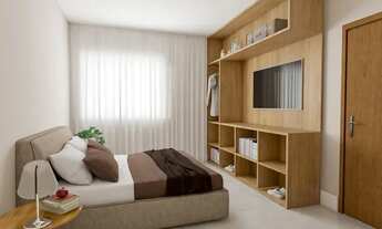 Imagem 7: Casa em fase de acabamento na Ilha de Itaparica