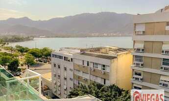 Imagem 4: Cobertura Duplex 350m Reformada