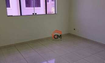 Imagem 5: Sobrado à venda, 120 m² por R$ 398.000,01 - Jardim Imperial - Aparecida de Goiânia/GO