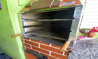 Imagem 2: Casa Jadim Lago Azul