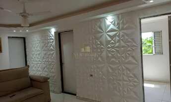 Imagem 3: Casa Padrão Casa com 4 dormitórios