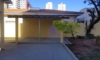 Imagem 4: Casa com 2 dormitórios para alugar, 91 m² por R$ 2.274,00/mês - Vila Nova Cidade Universit