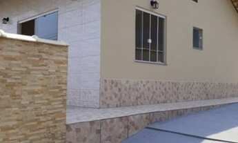 Imagem 3: Casa Padrão Casa com 2 dormitórios