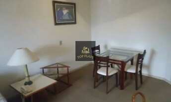 Imagem 6: Flat disponível na Vila Nova Conceição