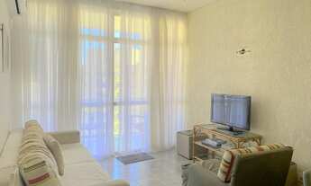 Imagem 2: Apartamento para venda na praia de Pitangueiras, frente ao mar, 03 dormitórios, 01 vaga de