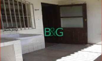 Imagem 5: Casa com 2 dormitórios para alugar, 143 m² por R$ 2.068/mês - Vila Camilópolis - Santo And